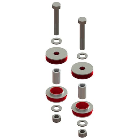Atro Axle Torque Rod, MM46-62006-HT MM46-62006-HT